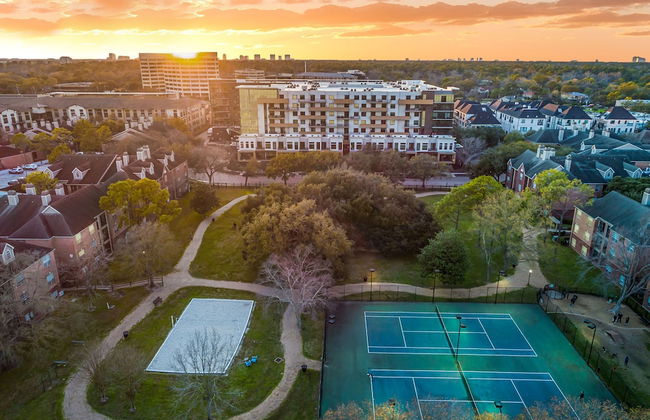Landing Apartments Houston - Foto 41