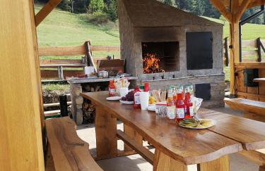 Domki na Zagroniu - Foto 32