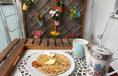 Full Flat in City Centre with Balcony - Foto 10