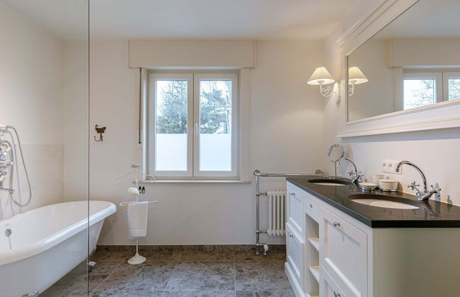 Vacation Home for 6 Person and Beautiful Garden - Foto 53