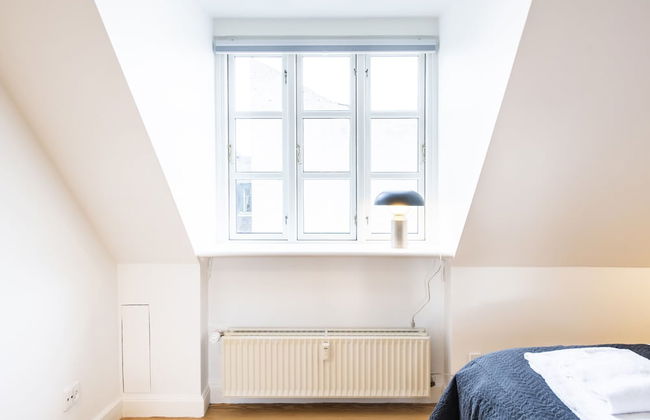 Town Hall Penthouse by Daniel&Jacob’s - Foto 14