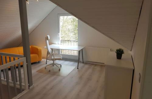 Großes (ca.230m²) freistehendes Einfamilienhaus - Foto 40