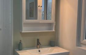 L'Appart, le Morvan tranquille - Foto 23