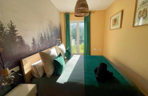 Casa Rural Una Ventana a la Montaña - Foto 7