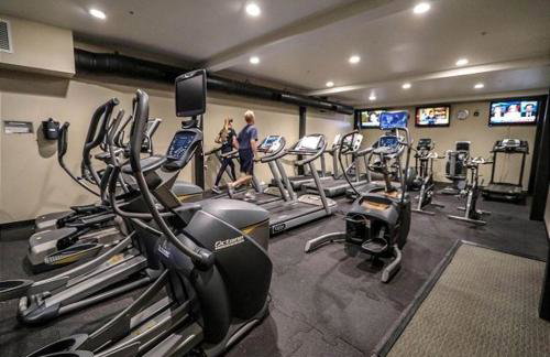 Two-Bedroom Apartment - Foto 9