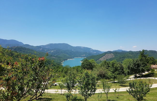 Locanda Colle Cerqueto - Photo 34