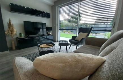 "Les Gîtes côté Blind" tout confort proche Colmar - Foto 7