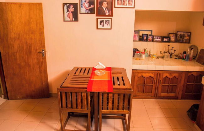 The Villa Marcelle - Photo 10