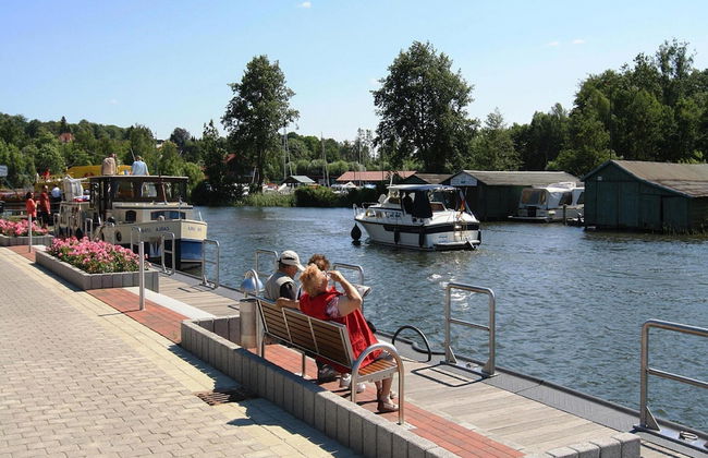 Apartment, Plau am See - Foto 49