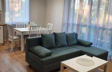 Apartament na Letniej z garażem "Domowe Zacisze" - Foto 15