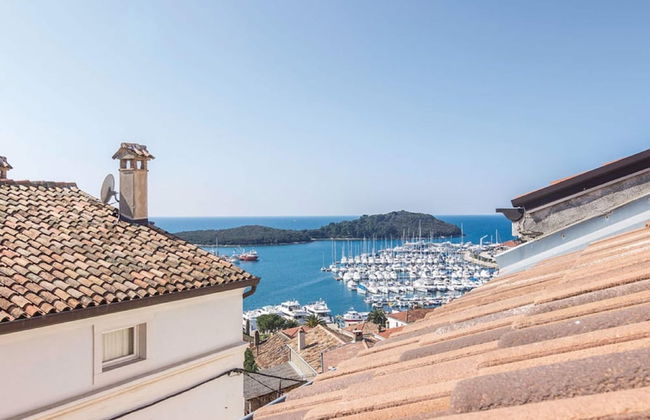 Holiday Home in Vrsar Near the Sea - Foto 21