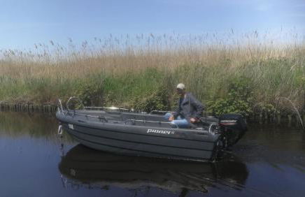 Ferienhaus Am Fehntjer Tief - Foto 41