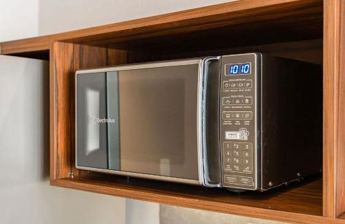 Tabas by Blueground Pivô Match Vila Nova - Photo 68