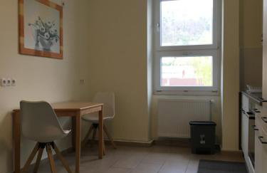 WALDSHUT SUITE IN ZENTRUM - Foto 5