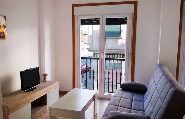 Apartamentos Sanxenxo 3000 - Foto 9