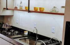 Gih Guest House Parque Beto Carrero - Foto 46