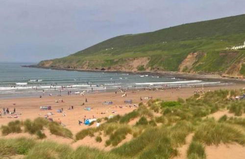 BRAUNTON ORCHARD COTTAGE 2 Bedrooms - Foto 56