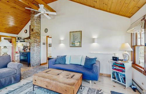 Blue Sky Cottage - Foto 6