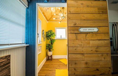 C'est La Vie - make memories at our cozy bungalow - Foto 12