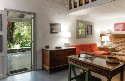 Dimoulitsa Villas Complex - Foto 32