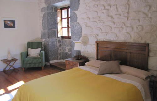 Casona Valle de Soba - Foto 44