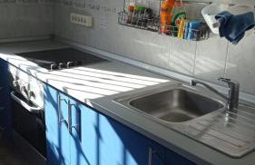 Apartamento, dos dormitorios, tipo ático cerca del centro - Foto 7