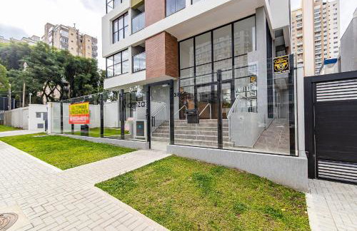 Apto de 1q aconchegante e super completo - VIC0802 - Foto 66