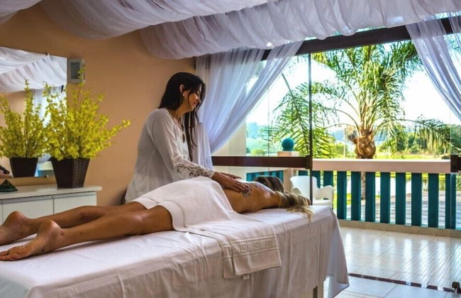 Engenho da Serra Hotel & Ecoresort - Foto 23