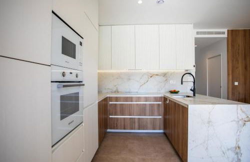 Luxury Apartment Lisboa - Lo Pagan - Foto 11