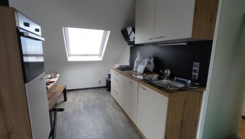 Ferienwohnung Regia Fulda - Künzell - Bachrain - Foto 2