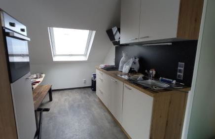 Ferienwohnung Regia Fulda - Künzell - Bachrain - Foto 2