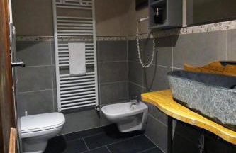 Mella Bellagio -La Corte - at the Lake with parking - Foto 15