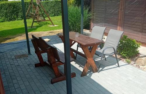 Temeszówka domek do wynajęcia - Foto 6