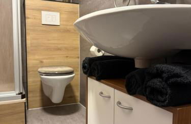 Gemütliche Wohnung, Heimkino, Couch & Küche - Foto 11