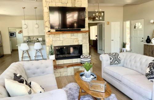 TOP 1 Percent Home! Hideaway w Heavenly Mountain views - Foto 20