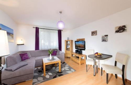 Holiday apartment with 1 bedroom - Foto 5