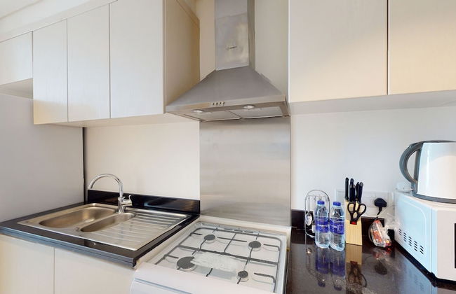 Primestay - Carson C Studio, Damac Hills - Foto 18