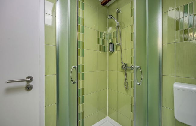 Apartment Ida - Foto 10