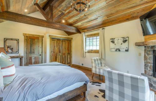 The Stalls At Whitefish - Foto 5