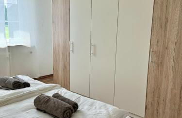 Ferienwohnung Seensucht Bostalsee - Foto 15