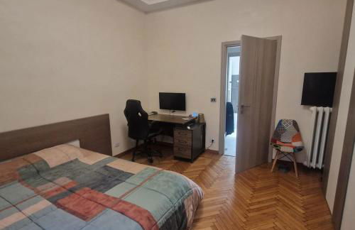 Appartamento moderno di 93 mq in zona centrale - Foto 8