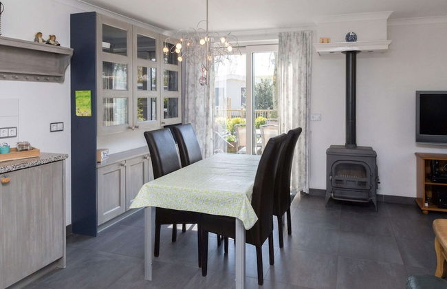 Holiday Home in Zeeland Near the Beach - Foto 22