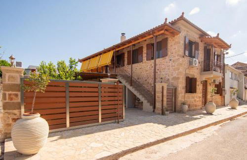 Dionysis Elegant Cozy Apartment - Foto 25