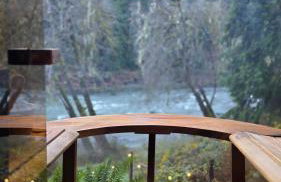Stilly River Haus - Hot tub - Firepit - Fireplace - Foto 50