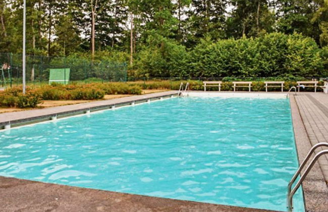 4 Person Holiday Home in Hjarnarp - Foto 8