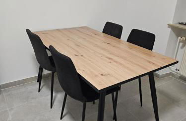 Exklusive Ferienwohnung mit viel Platz und Ruhe - Foto 16