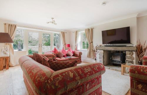 Inkerman House - Gorgeous House and Gardens - Foto 57