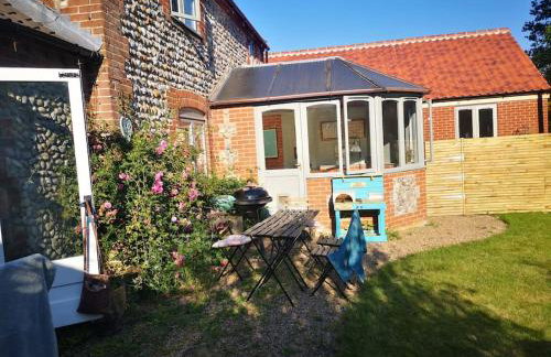 Heath Cottage Lower Southrepps north Norfolk - Foto 39