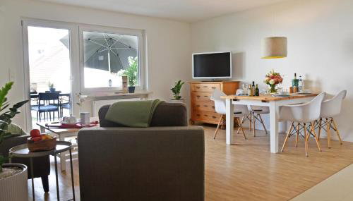 Quartier Wellant - Foto 3