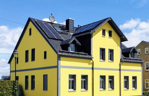 Fewo Klöppel Auersbergblick - Foto 1